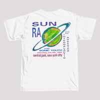 Image 2 of Sonic Youth // Sun Ra 'NYC 1992'