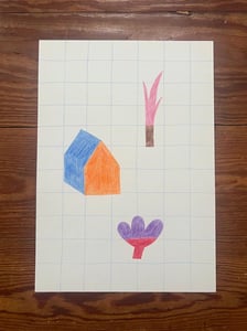 Image of "The garden"