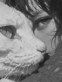 MONOGURUI y-shirt: (KNOW WHERE YOU'RE HEADING?)