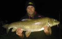 Image 3 of Barbel Fishing: Tactics & Encounters Ebook