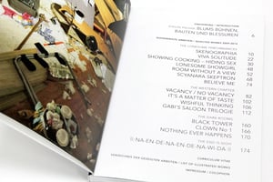 Katalog WANTED mit / ohne Edition