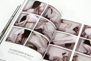 Katalog WANTED mit / ohne Edition