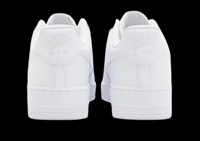 Image 3 of Nike Air Force 1 Blancas