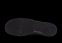 Image 5 of Nike Air Force 1 Negras