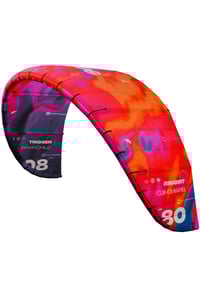 Image 1 of F-One Trigger V3 Brainchild