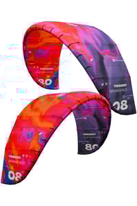 Image 4 of F-One Trigger V3 Brainchild