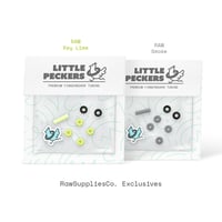 Image 5 of Little Peckers (Fingerboard Tuning)