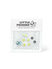 Image 1 of Little Peckers (Fingerboard Tuning)