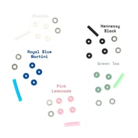 Image 3 of Little Peckers (Fingerboard Tuning)