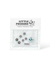 Image 2 of Little Peckers (Fingerboard Tuning)