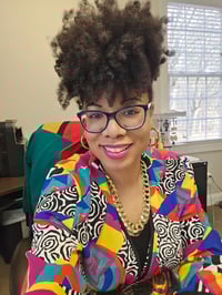 Image 7 of Gold Vintage Necklace