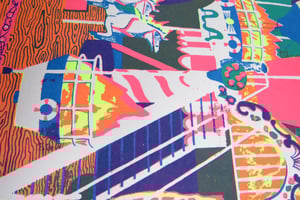 Image of Bunte Brücke Edition 01-2026