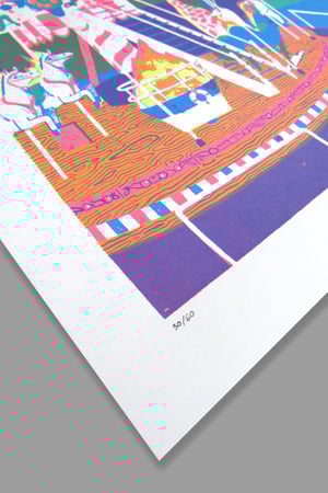 Image of Bunte Brücke Edition 01-2026