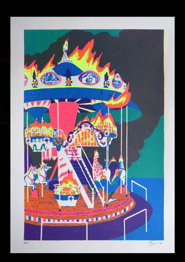 Image of Bunte Brücke Edition 01-2026