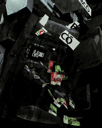 Image 8 of make it pōp - double longslsleeve 