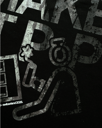 Image 6 of make it pōp - double longslsleeve 