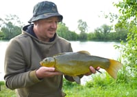 Image 3 of Tench Fishing: Tactics & Encounters ebook