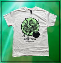 to the Quest! T-SHIRT