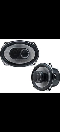 Vtek 693 + TNT500 2CH Amp