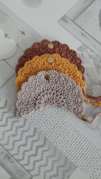 Image 1 of ETUIS A LUNETTE