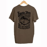 Image 1 of RYB II Shirt Military Green