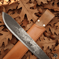 Image 3 of MACHETE SINTRÓPICO