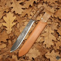 Image 4 of MACHETE SINTRÓPICO