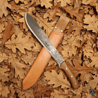 Image 1 of MACHETE SINTRÓPICO