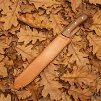 Image 5 of MACHETE SINTRÓPICO