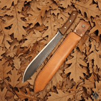 Image 2 of MACHETE SINTRÓPICO