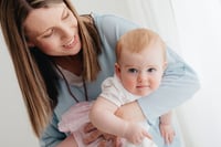 VOUCHERS - Mummy & Me Studio Session 