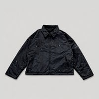 Image 1 of Reversible Work Jacket - 𝑊𝑎𝑡𝑒𝑟𝑝𝑟𝑜𝑜𝑓 2̵4̵5̵€̵