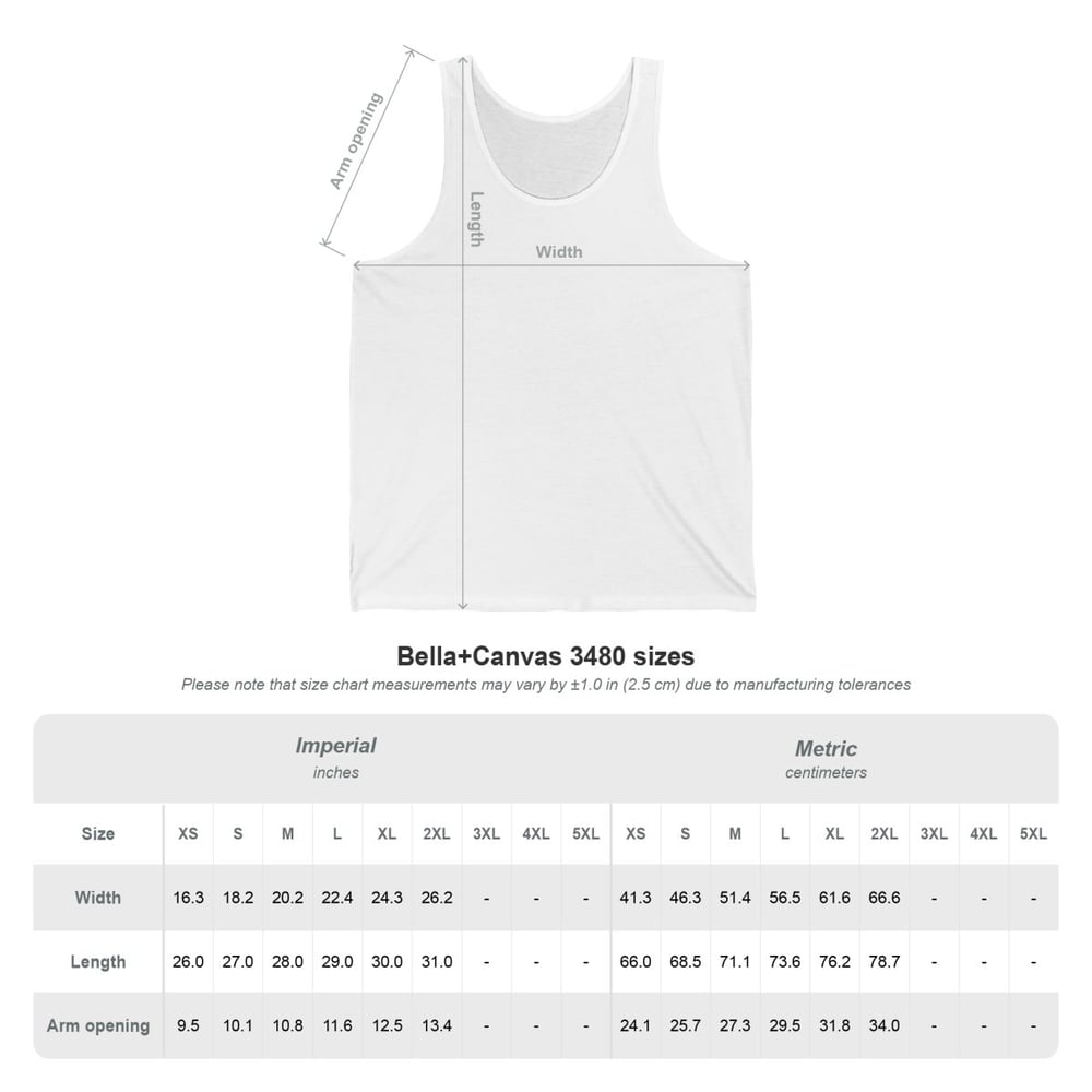 Image of Unisex Envious Stylez Boutique Tank — 'Rare. Bold. Unforgettable' Graphic Tank Top