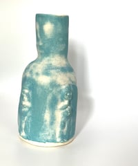 Image 2 of  Sky Baby Vase