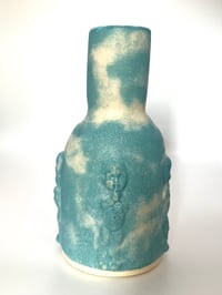 Image 3 of  Sky Baby Vase