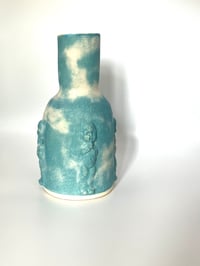 Image 1 of  Sky Baby Vase