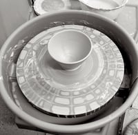 Image 2 of Helgkurs i drejning Barn + Vuxen (9-15 år) – påsklov