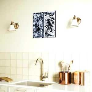 Image of Juxtaposition