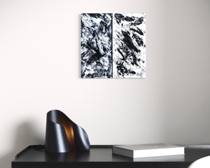 Image of Juxtaposition