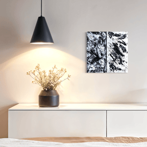 Image of Juxtaposition