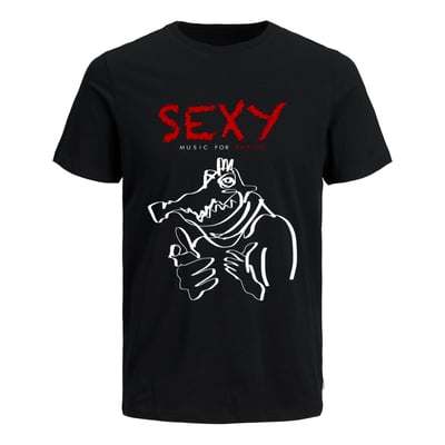 Image of Sexy - Tshirt
