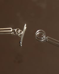 Image 2 of mantis necklace I