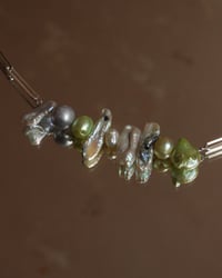 Image 3 of mantis necklace I