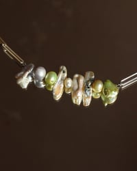 Image 4 of mantis necklace I