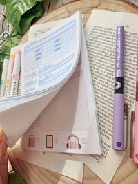 Image 4 of Book review [Notepad]