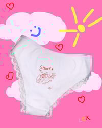 Image 2 of Shower me with Compliment (Knickers) 