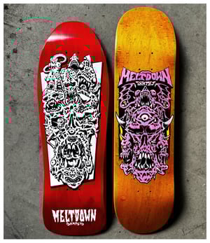 Image of GARAGE SALE