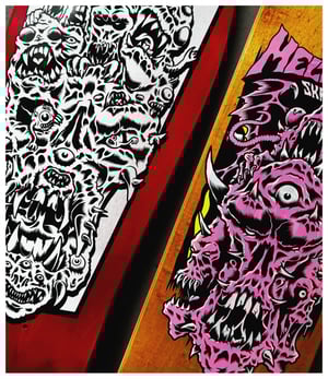 Image of GARAGE SALE