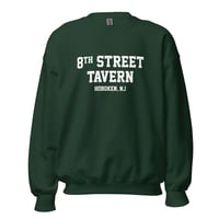 8th Street Tavern Crewneck