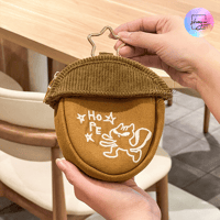 Image 4 of HOTS ACORN POUCH
